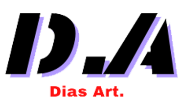 Dias Art - Camisetas e produtos personalizados