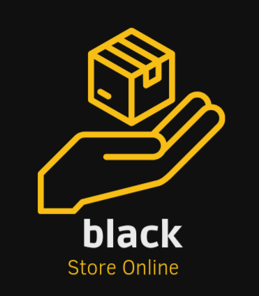 .black - Camisetas e produtos personalizados