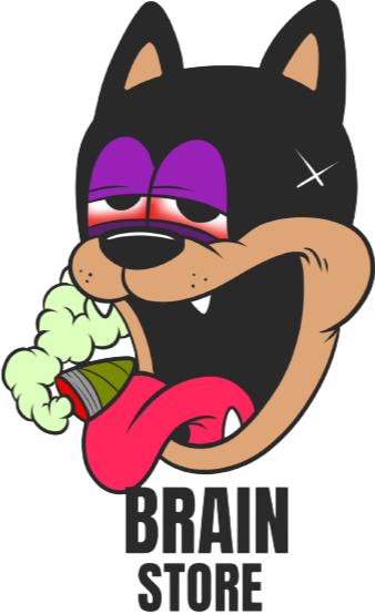 brain store - Camisetas e produtos personalizados