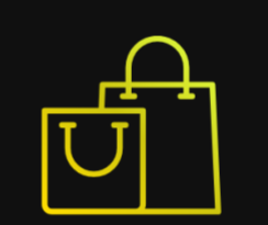 Loja de camisetas e produtos personalizados