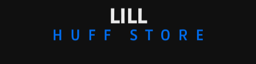 Nome da loja  lill huff store