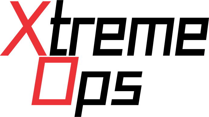 Xtreme Ops - Camisetas e produtos personalizados