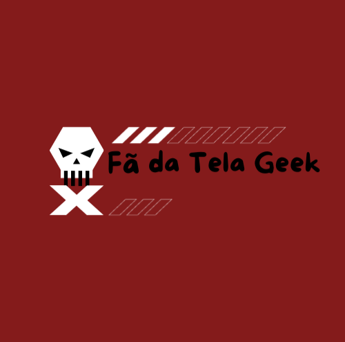 Fãs da Tela Geek - Camisetas e produtos personalizados