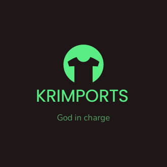 KRIMPORTS - Camisetas e produtos personalizados