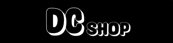 Nome da loja  DC Shop