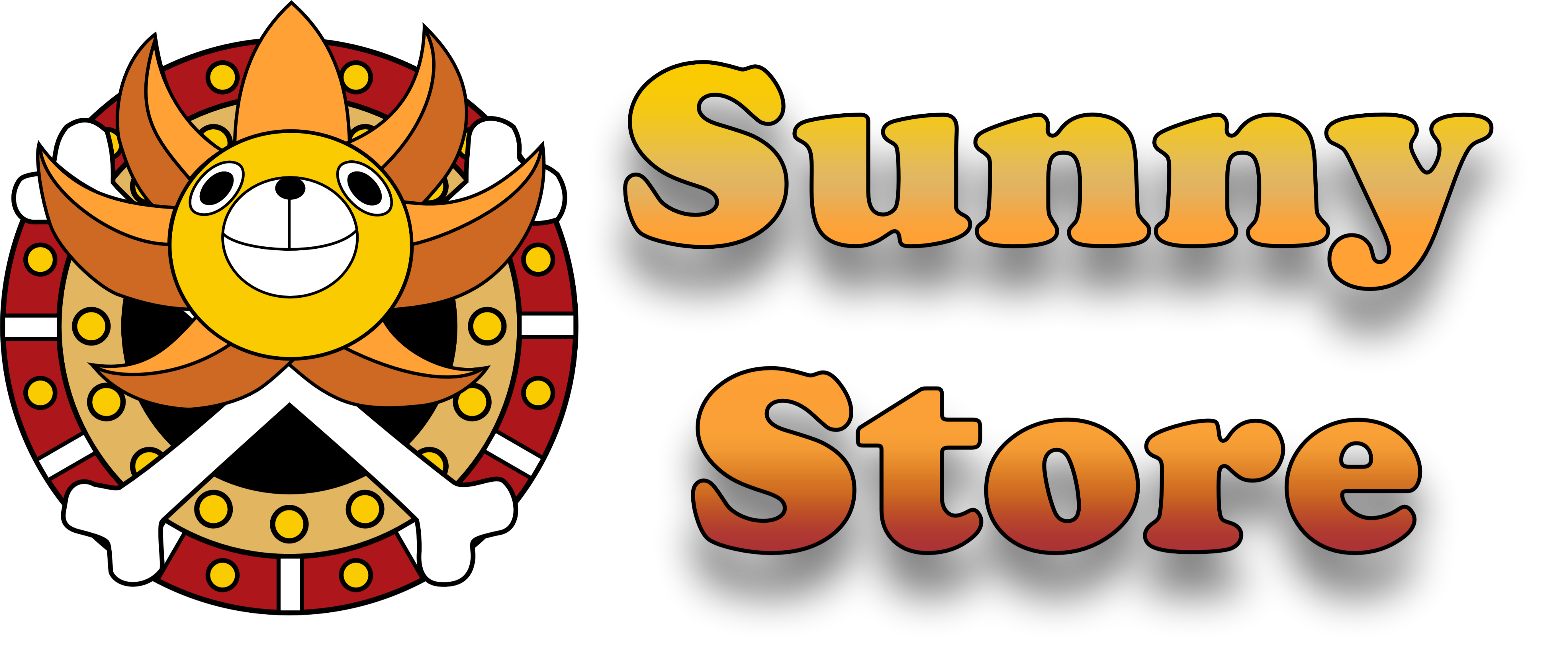 Thousand Sunny - Camisetas e produtos personalizados