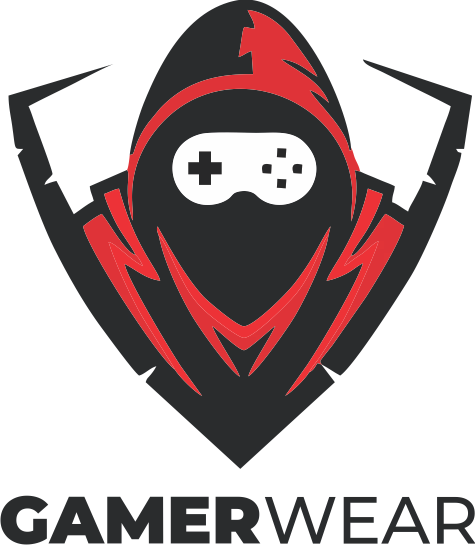 gamerwear - Camisetas e produtos personalizados