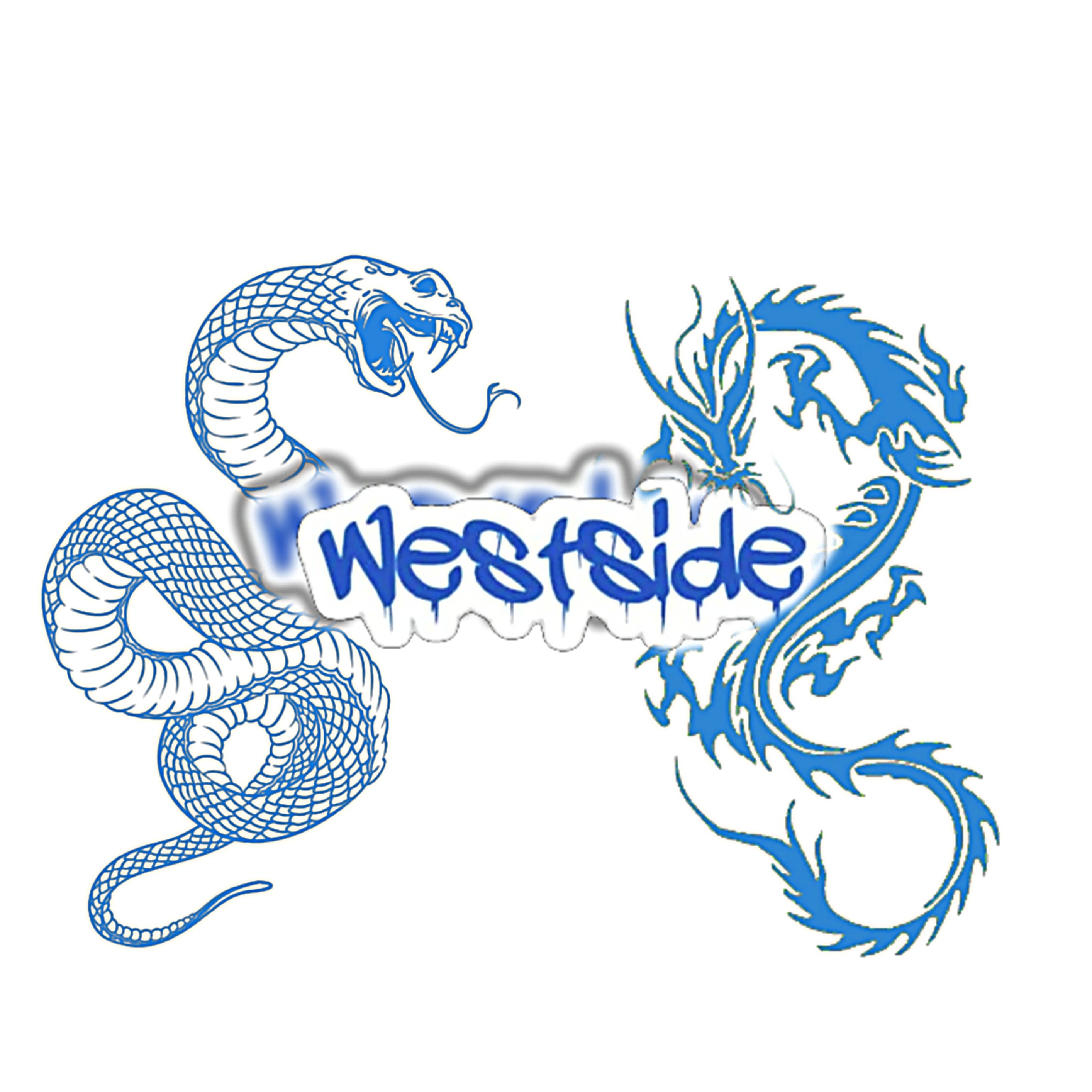 Westside  - Camisetas e produtos personalizados