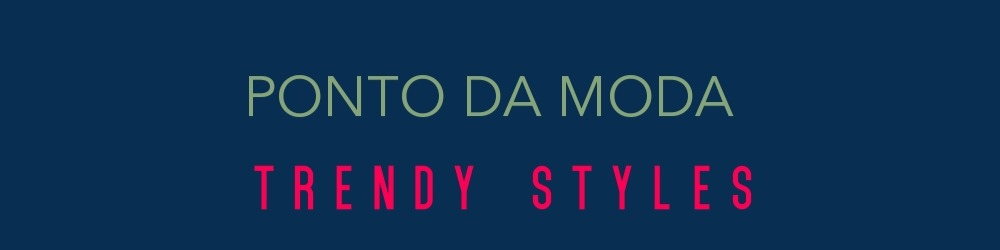 Nome da loja  Ponto da moda 