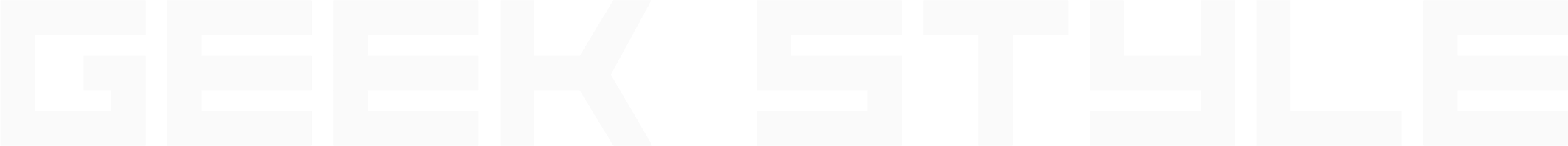 Loja de camisetas e produtos personalizados