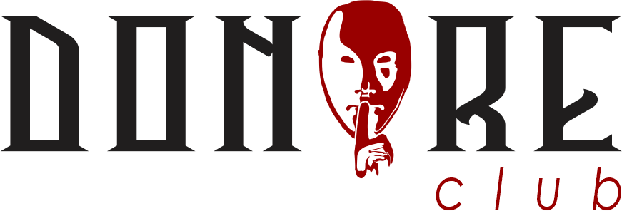 Donore  Club  - Camisetas e produtos personalizados