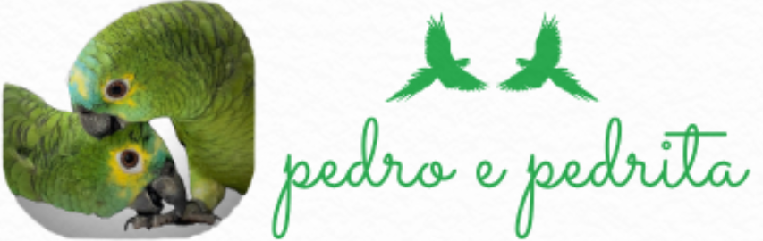Pedro e Pedrita - Camisetas e produtos personalizados