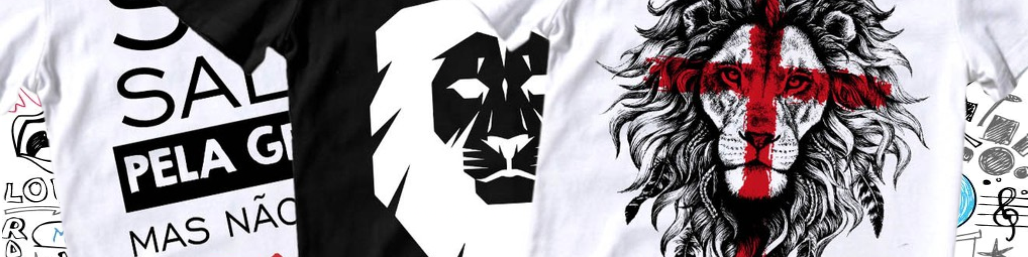 Nome da loja  L&M Estampas