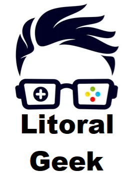 Litoral Geek - Camisetas e produtos personalizados