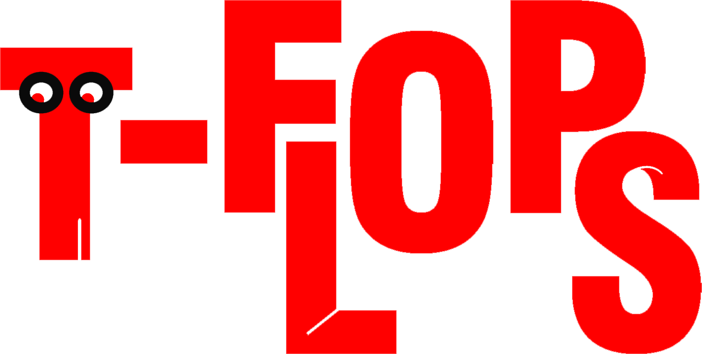 T-Flops - Camisetas e produtos personalizados