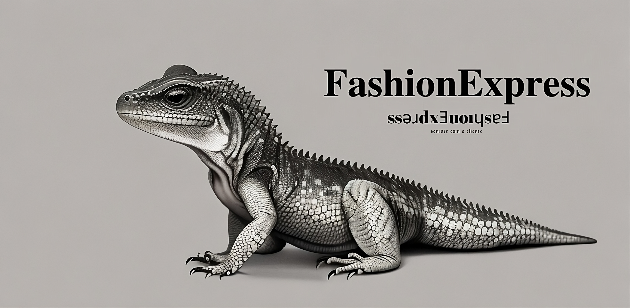 FashionExpress - Camisetas e produtos personalizados