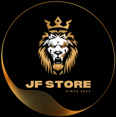 JF STORE - Camisetas e produtos personalizados