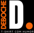 Doboche T-Shirt - Camisetas e produtos personalizados