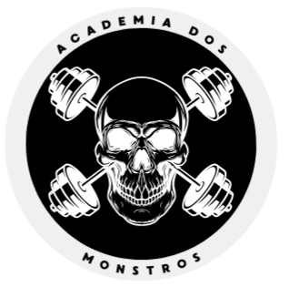 Academia dos Monstros - Camisetas e produtos personalizados