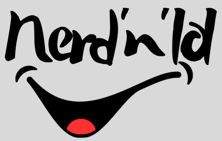 Nerd´n´lol - Camisetas e produtos personalizados