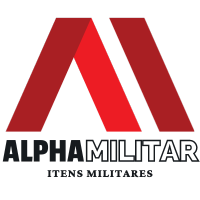 Loja Alpha Militar Camisetas