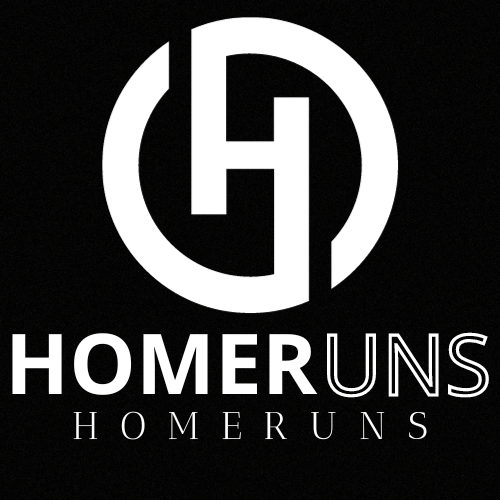 Homeruns - Camisetas e produtos personalizados