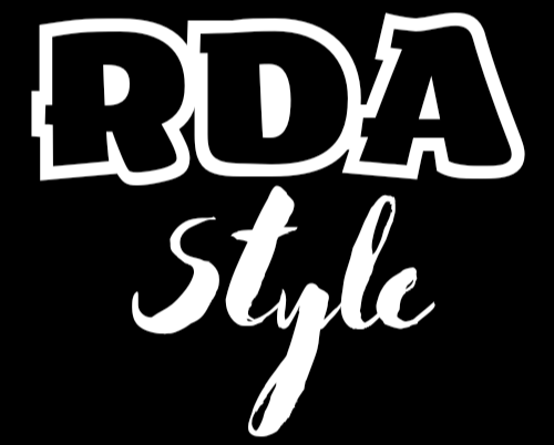 RDA Style - Camisetas e produtos personalizados