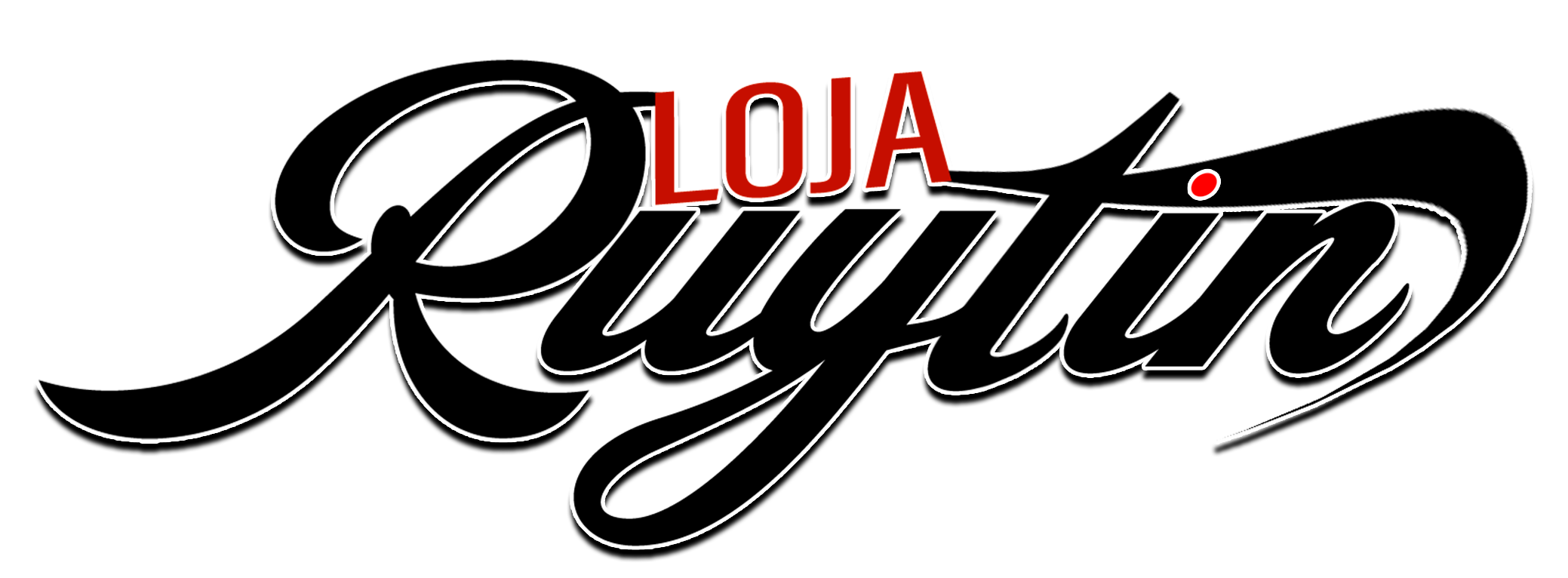 Loja Ruytin - Camisetas e produtos personalizados