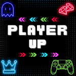 Player UP - Camisetas e produtos personalizados