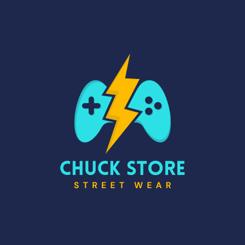 Chuck Store - Camisetas e produtos personalizados