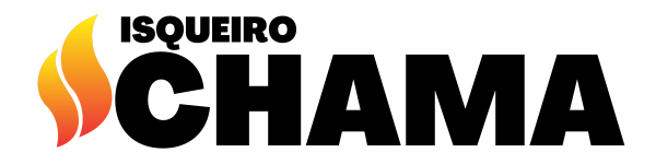 Isqueiro Chama Brasil  - Camisetas e produtos personalizados