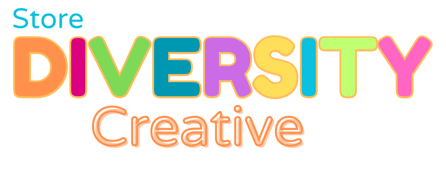 Diversity Creative Store - Camisetas e produtos personalizados