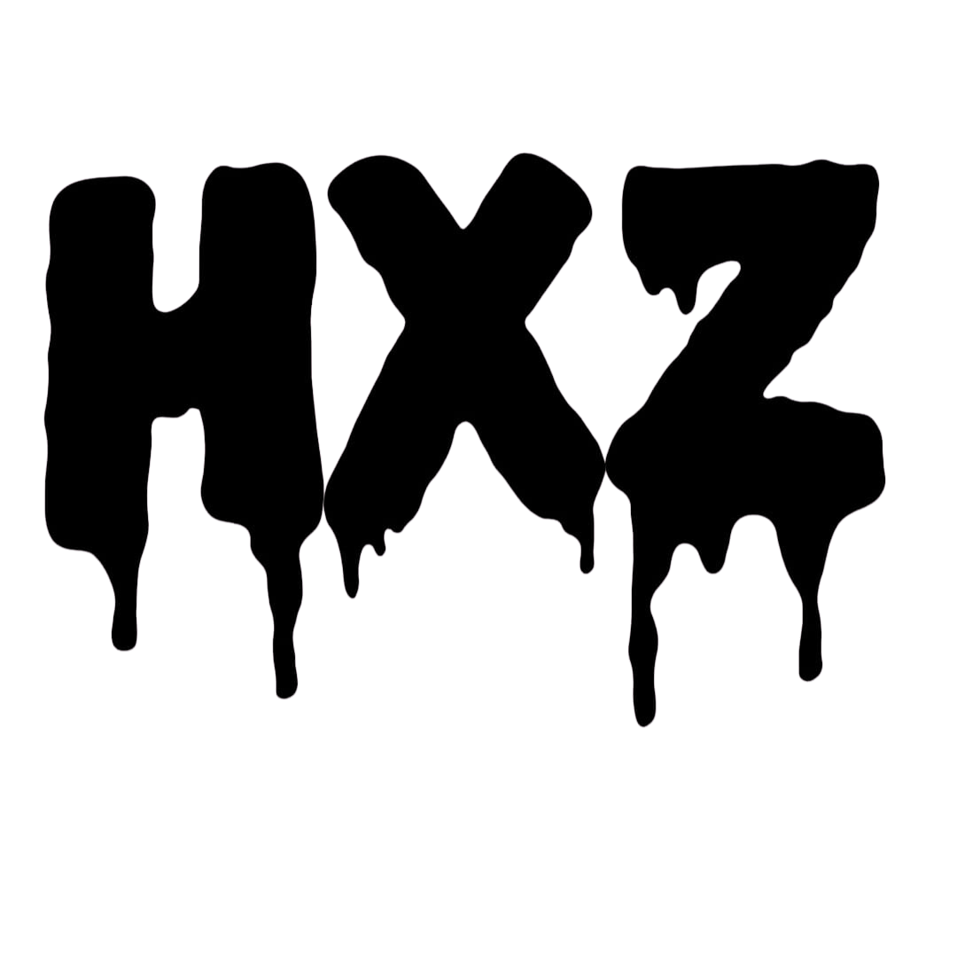 hxz - Camisetas e produtos personalizados