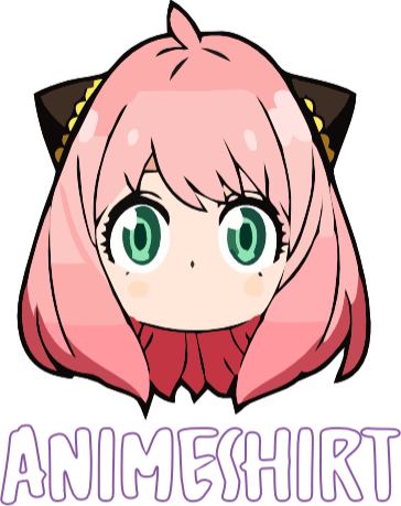 AnimeShirt - Camisetas e produtos personalizados