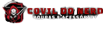 Coviu Do Nerd - Camisetas e produtos personalizados