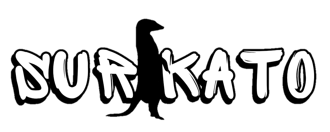 Surikato store  - Camisetas e produtos personalizados