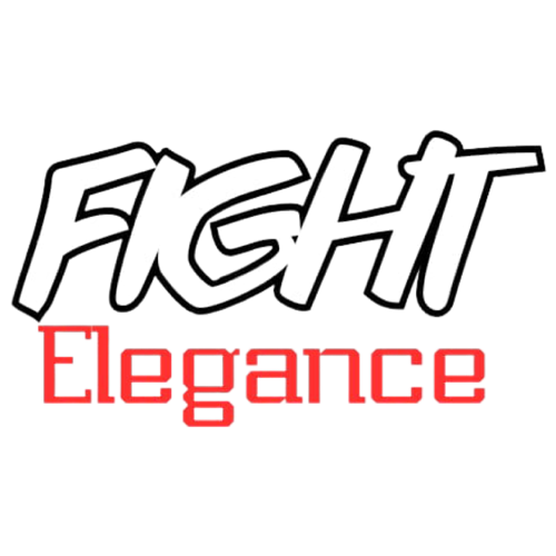 Fight Elegance - Camisetas e produtos personalizados