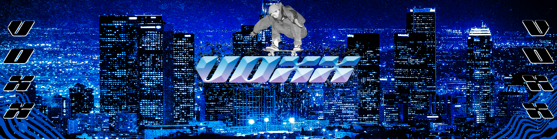 Nome da loja  VOXX360