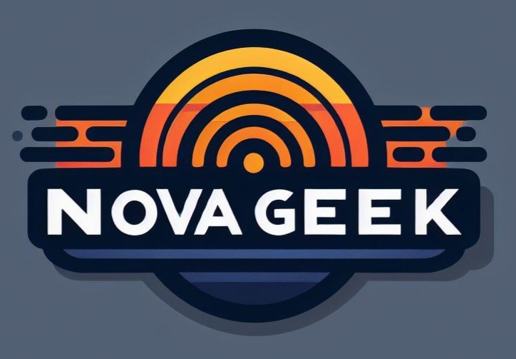 Geek Nova - Camisetas e produtos personalizados