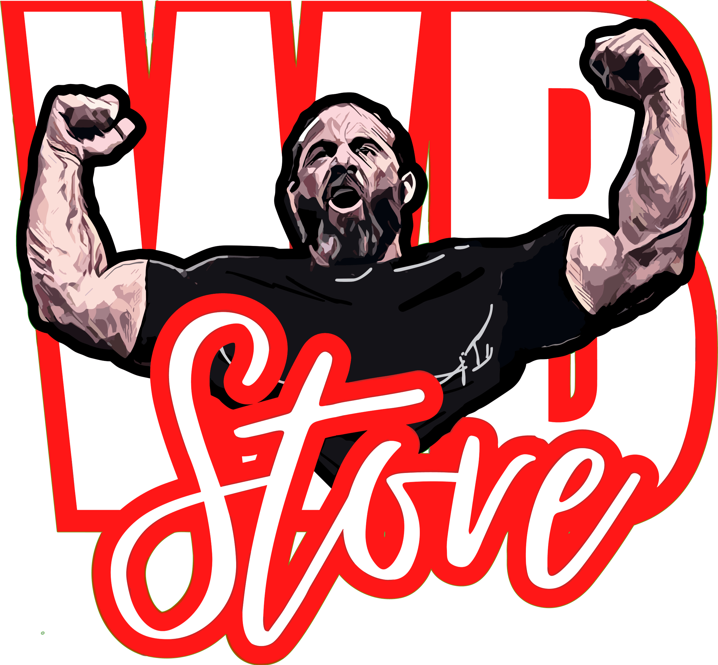 Wagner Bortolato Store - Camisetas e produtos personalizados