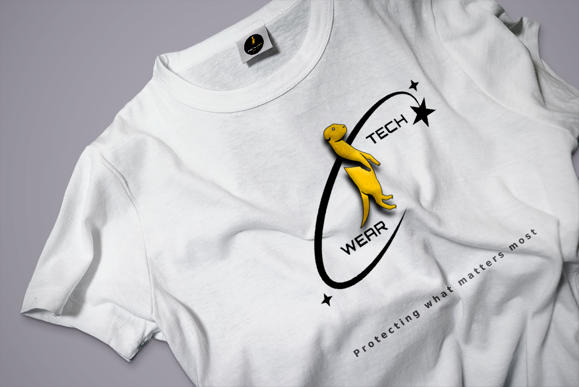 Loja de camisetas e produtos personalizados