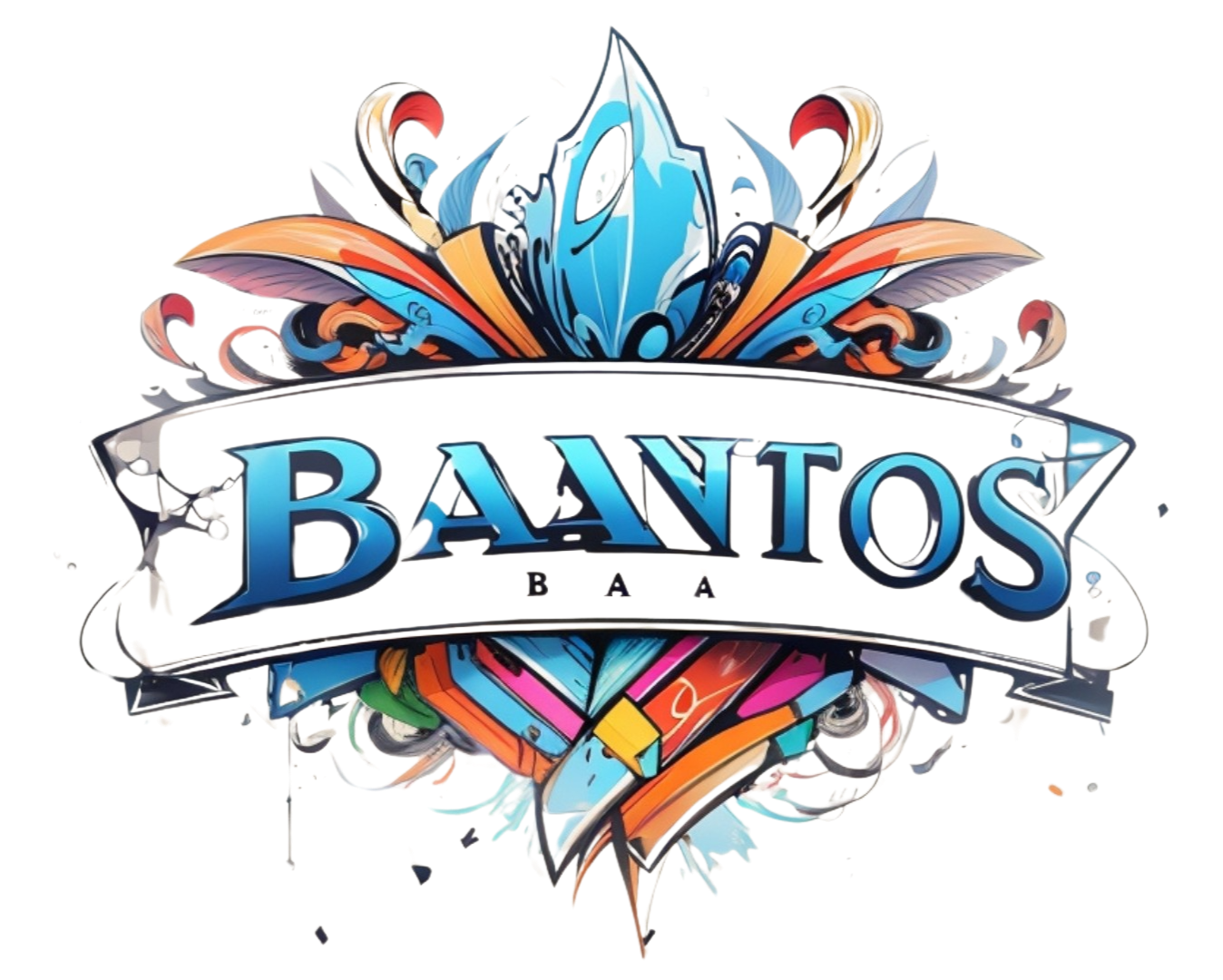 Baantos - Camisetas e produtos personalizados