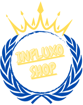 INFLUXOSHOP