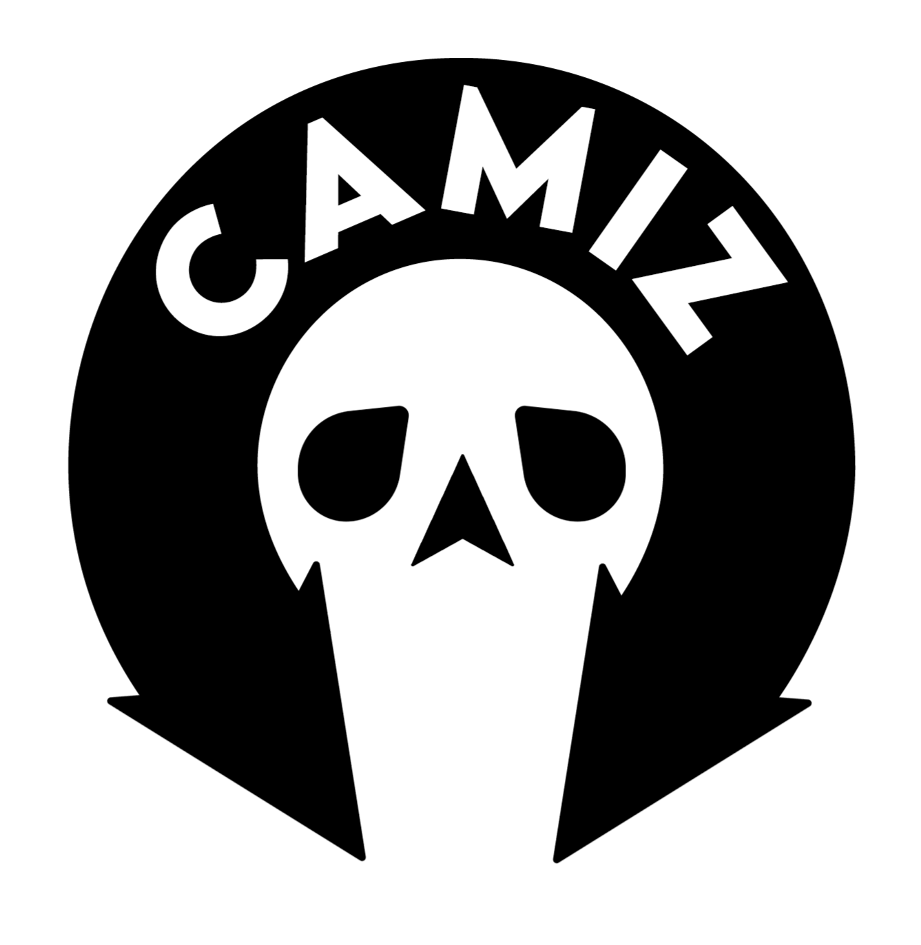 Camiz - Camisetas e produtos personalizados