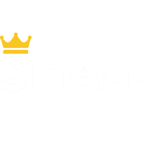 shall - Camisetas e produtos personalizados
