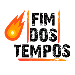 Fim dos Tempos - Camisetas e produtos personalizados