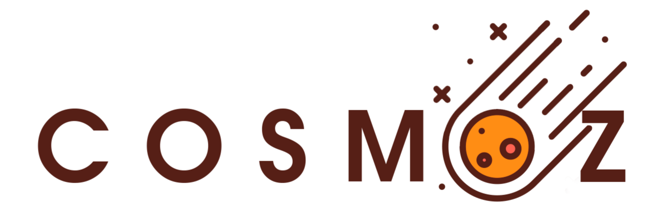 usecosmoz - Camisetas e produtos personalizados