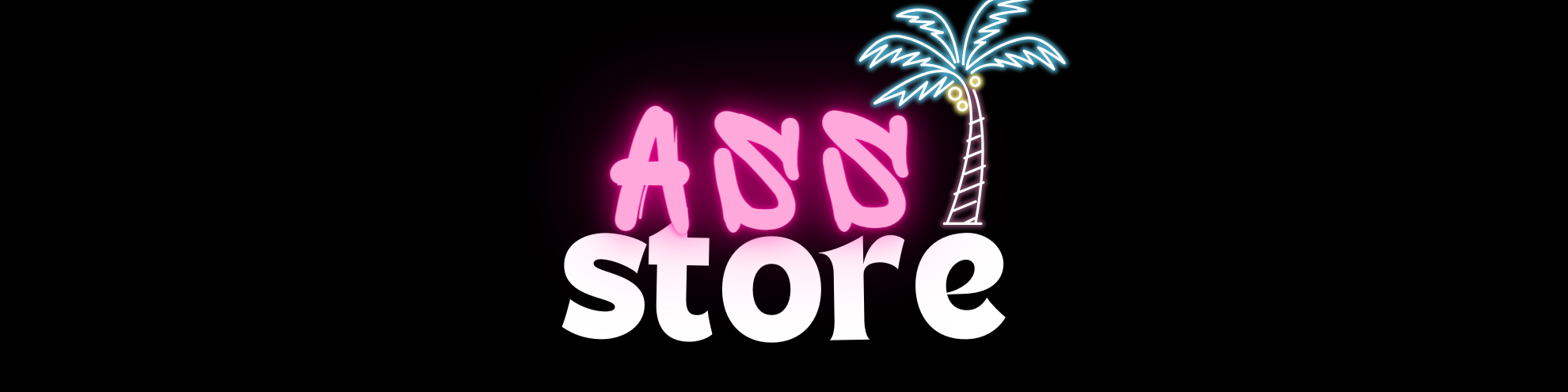 Nome da loja  assstore