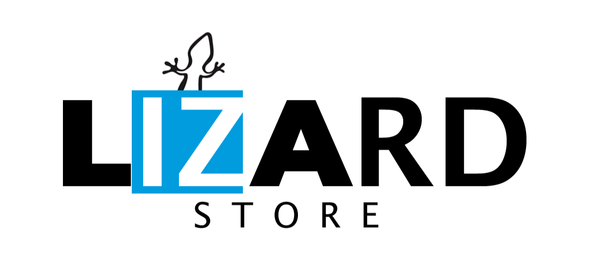 Lizard Store - Camisetas e produtos personalizados