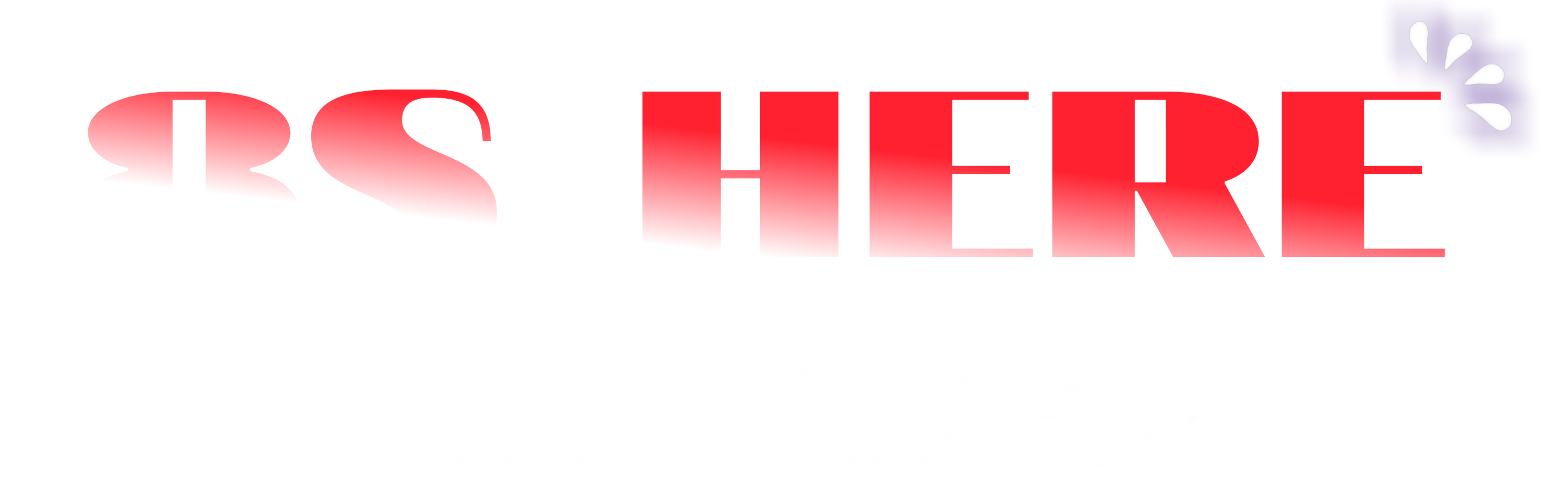 8S Here - Camisetas e produtos personalizados